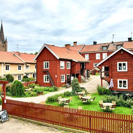 Stf Hostel Mariestad Exterior photo